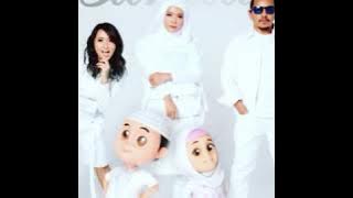 Bundaku kotak dan Nussa