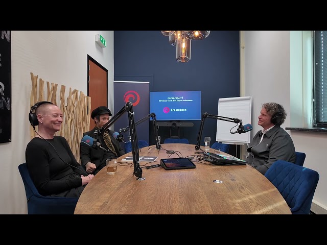 Dennis en Daniëlle over de renaissance van het kappersvak en de waarde die jij durft te vragen.