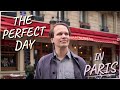 A Perfect Day in Paris! 🥐 | France Travel Vlog