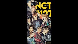 Download lagu NCT 127 KICK IT 영웅... mp3