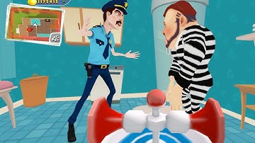 Dark Riddle  Chapter 3 | Part 67 ( Prisoner ) Gameplay Walkthrough ( Android / IOS )