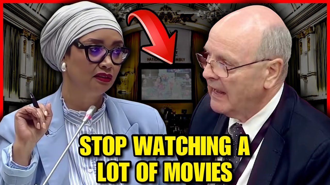 FIERY CLASH: Hon. James GOES HARD on Paul O’Sullivan in Heated Tension