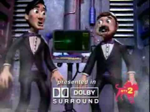 MTV's Celebrity Deathmatch Theme Song 2000