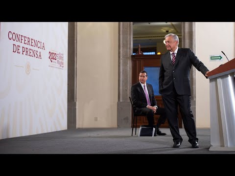 Cumbre de las Américas debe incluir a todos los países del continente. Conferencia presidente AMLO