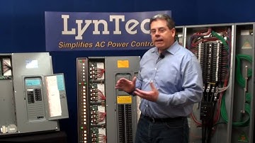 Building a Controllable Breaker Panel Part Number