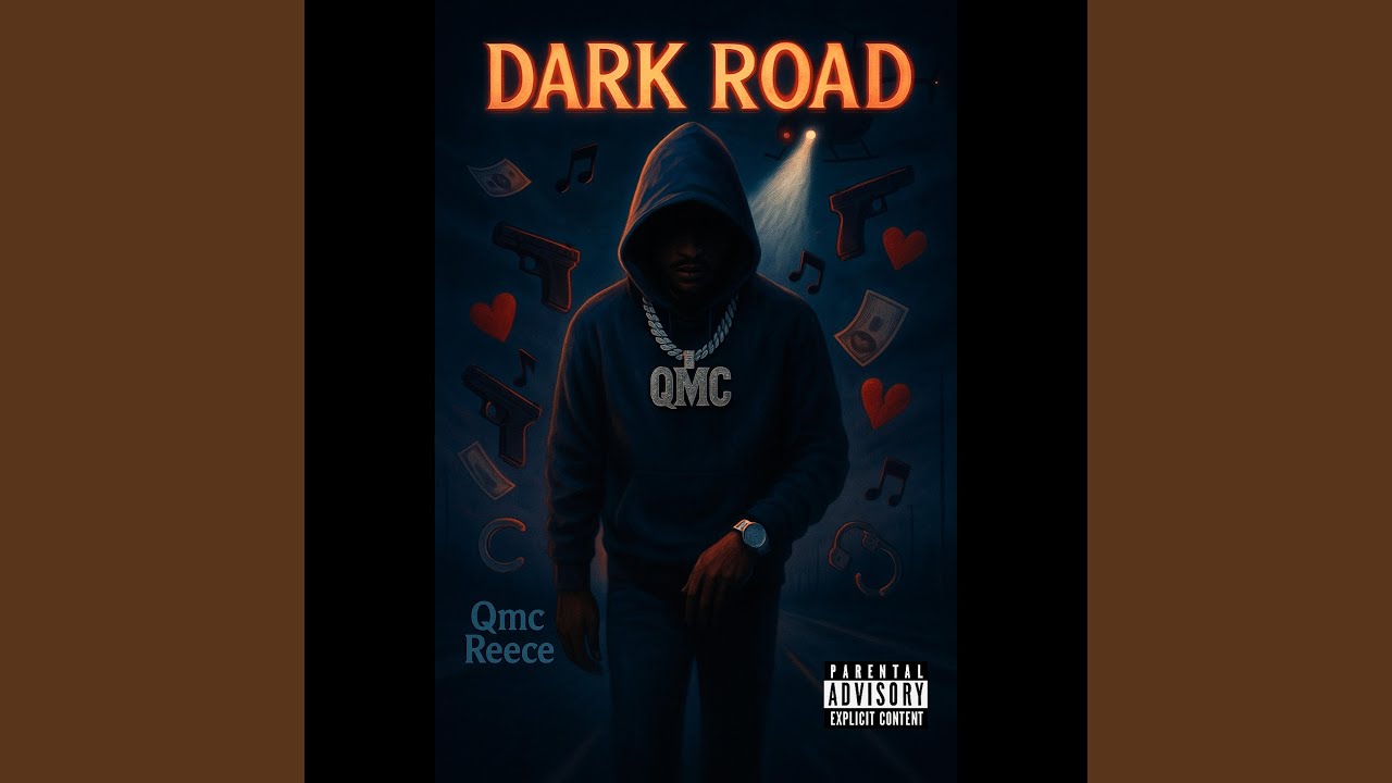 Watch Dark Road on YouTube Watch Dark Road on YouTube