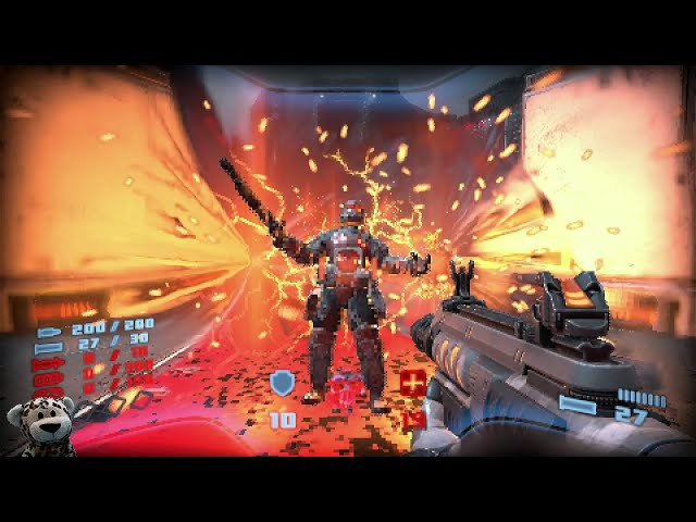 Prodeus - The first 20 minutes - Nintendo Switch 2 - YouTube