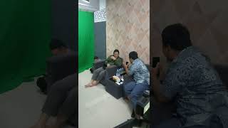 Kunjungan Ke Niaga Tv Indonesia