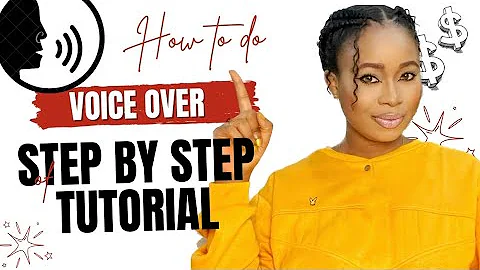 How To Do a VOICE OVER on CapCut App | Step-by-Step Tutorial 2025