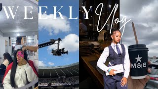 WEEKLY VLOG | shopping + maintenance + GFC + SHEIN haul + Eastern Cape + chats + etc #weeklyvlog 