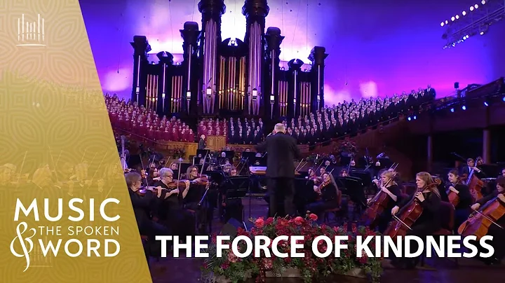 3/30/25 Music & the Spoken Word: Episode 4985 | The Tabernacle Choir & Orchestra at Temple Square