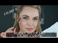 Life Changing Eye Liner TIPS for Beginners|| Aging Eyes  - Elle Leary Artistry