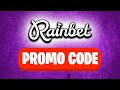 How to Get $2000 + 250 Free Spins on Rainbet (Promo Code 2026)