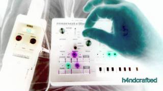 MONOTRIBE ACID TEST