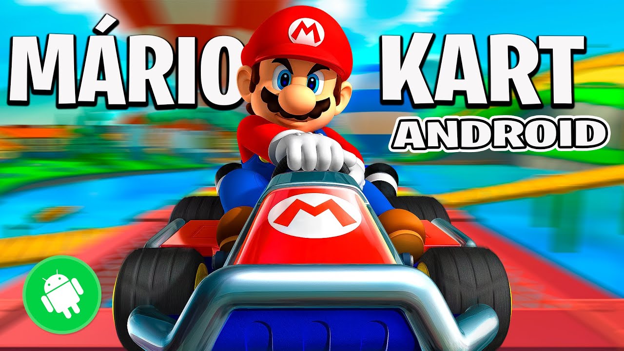 Review de Mario Kart Tour: o jogo de corrida do Mario para celulares -  Olhar Digital