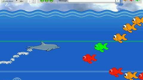 Brain-Computer Interface Video Game