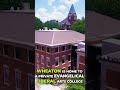 Wheaton Illinois 🏡 Best Chicago Suburb For Retirement #Shorts