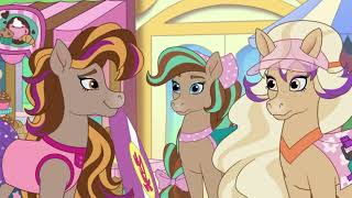 Wild Manes Dreamer Scenes Part 4 Made With Clipchamp