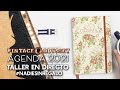 Haz tu agenda 2021 - Descargable gratis