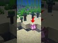 La Mecánica OCULTA del Ajolote 🐟 #minecraft