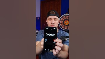 Stop The Timer At Exactly 10 Seconds Challenge ⏱️