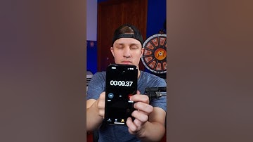 Stop The Timer At Exactly 10 Seconds Challenge ⏱️