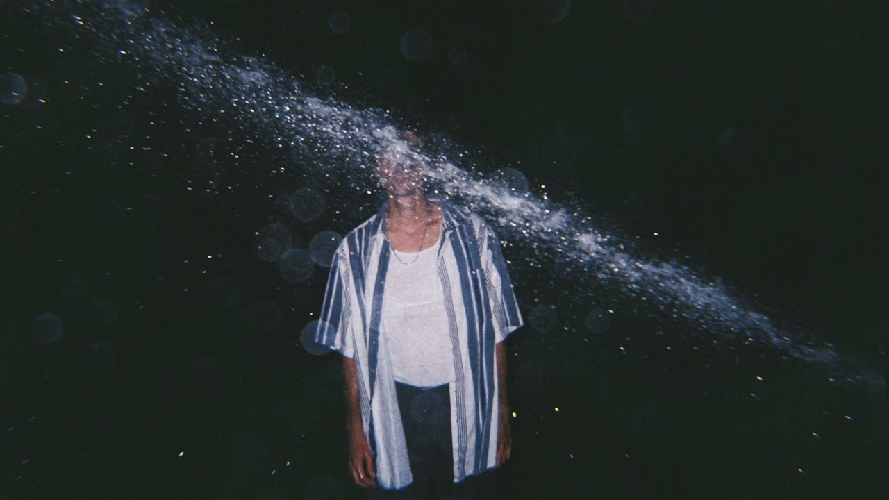 EVNTYD - Suffer Me (Official Audio)