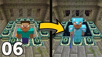 I Collected Every Block in Minecraft 1.0