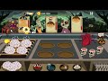 Zombie Cooking 