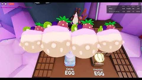 Hatching Secret Colossal Tart On Camera In Mining Simulator 2