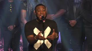 Celebrity FOCUS w/Patrick Riddick & D'vyne Worship Wealth