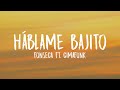 Miniature de la vidéo de la chanson Háblame Bajito