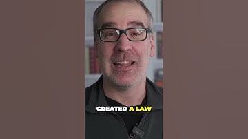 The Surprising Reason Cameras Can