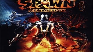 Spawn Armageddon - Parte 6 - Español