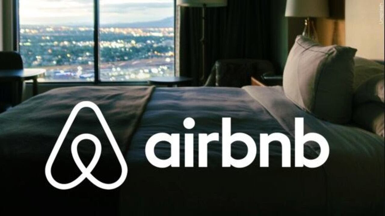 Airbnb cracking down on summer holiday parties