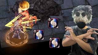 Ragnarok Online Class4 | ตุ๋น Shadow Cross สายรำ Impact Crater | สตรีม 2 ทาง FB , YT