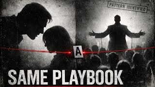 The Manipulation Technique Narcissists and Cults Both Use Wealth