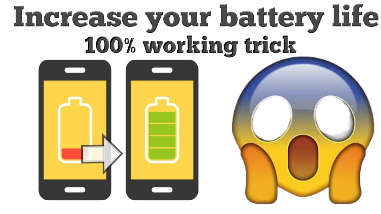 phone ki battery kaise theek karen Extand your battery life battery