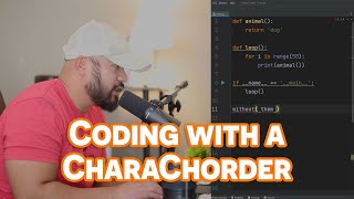 Famous Coding With The CharaChorder Net Worth