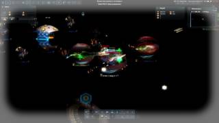 EG3 4-1 Base + some fights