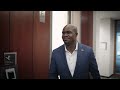 Dream Big: Michael Sheppard Dream Big