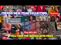 Reliance Trends christmas special flat 60% off | reliance trends offers today |Trends new collection