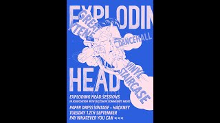 Exploding Head Retrospective - Session 2