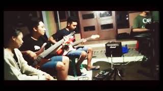 Panah asmarah - cover Zetov Band