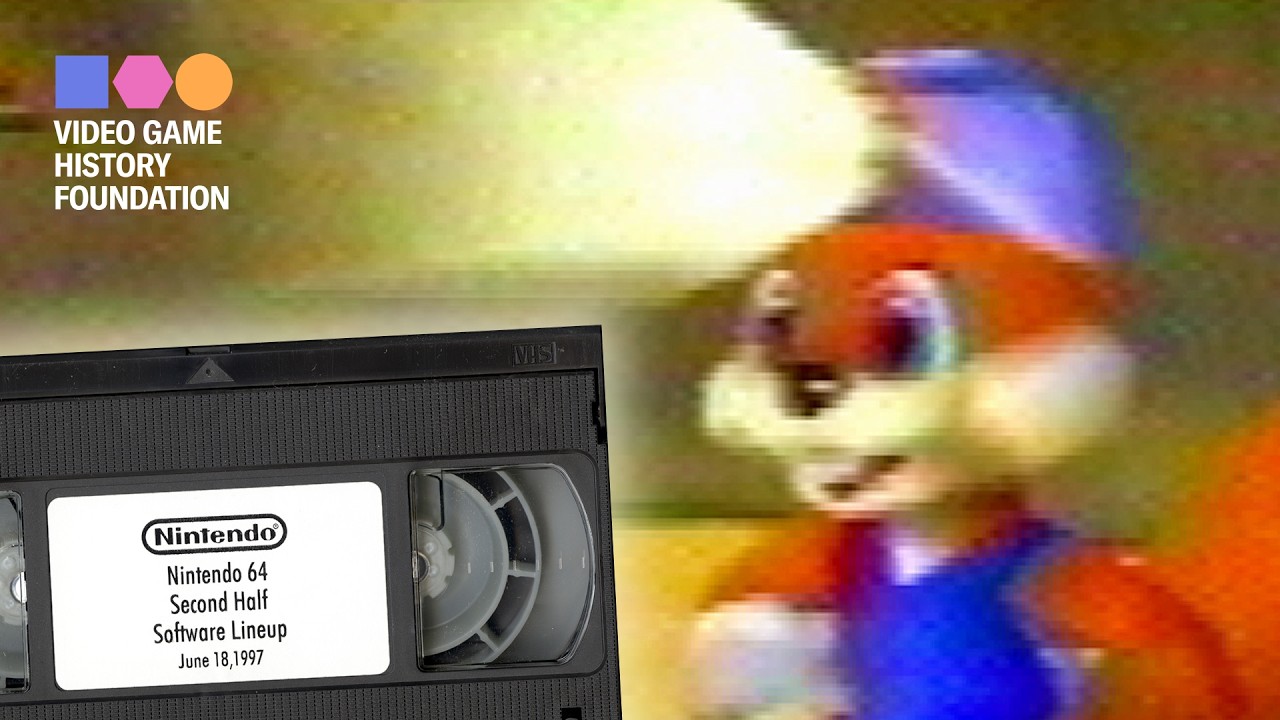 video