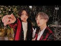 BTS (방탄소년단) Sing 'Dynamite' with me (Holiday Remix) - Jimin & Jung Kook