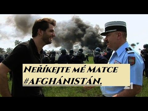 Video: Příběhy Ze Silnice: Afghánistán, Thajsko, Kanada, Nigérie - Síť Matador