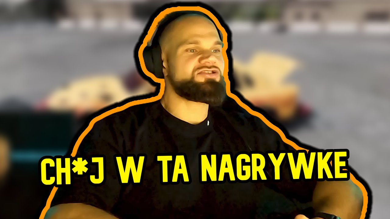 ROBUR SIĘ WKÜRWIŁ 6