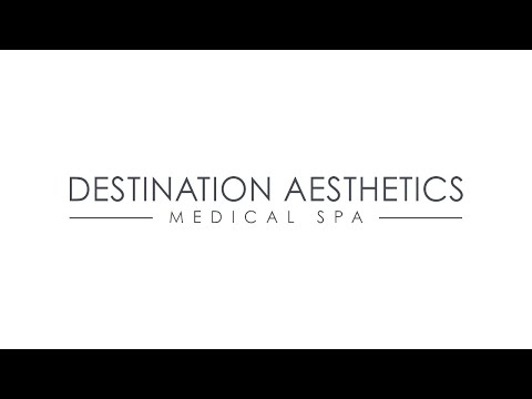 Rejuvenate!  Transform!  Destination Aesthetics! - video from Destination Aesthetics