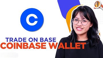 How To Trade On Base Coinbase Wallet App (2025 Guide)